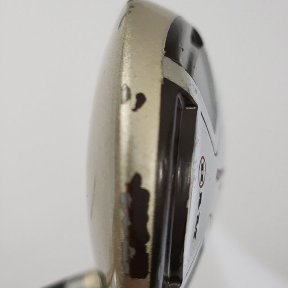 RAM Memorial Ti Matrix 3 Wood 15°  Golf Club /  RH  / Ladies Graphite ~42"L - Picture 5 of 12